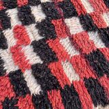 Moroccan carpet - 162 x 252 cm