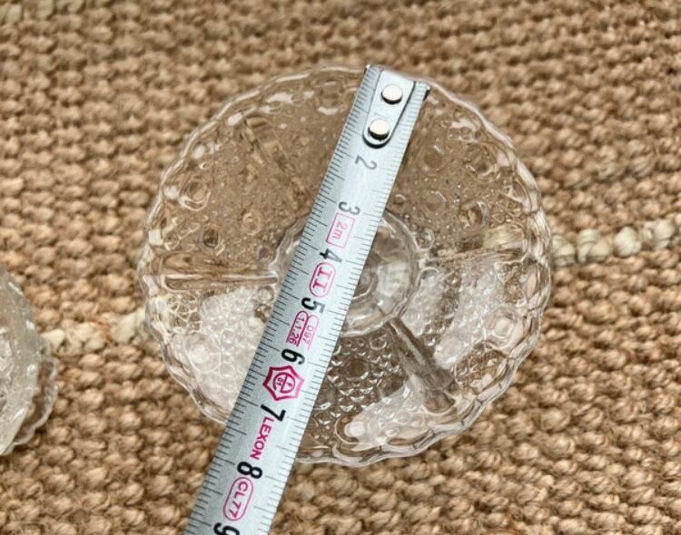 Set of antique crockery