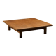 Table basse par Hans J. Wegner, Getama, Danemark, circa 1960