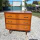 1960s chest of drawers