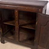 Antique Breton Cabinet – Late 19th Century, France