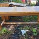 Table de ferme