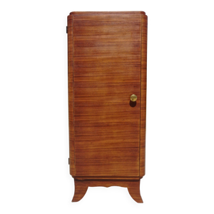 meuble classeur Art Déco, - colonne