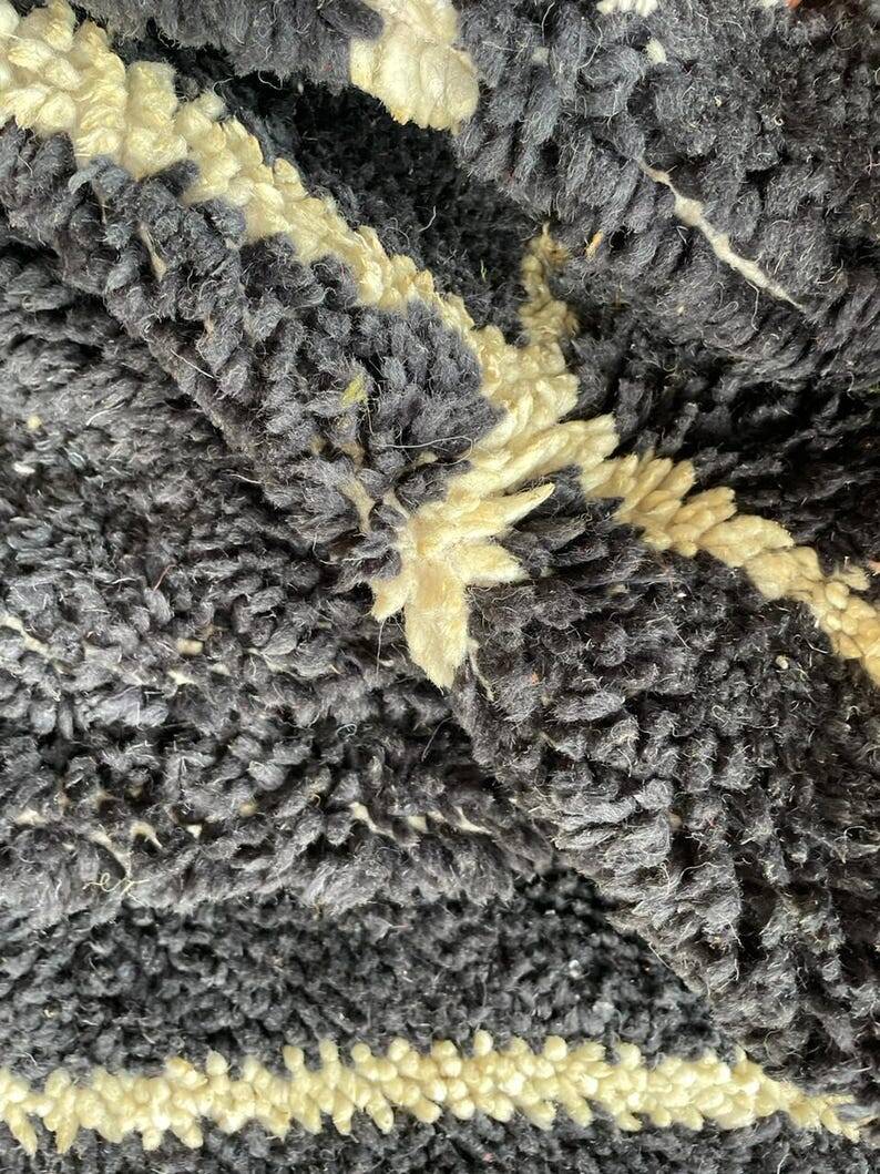 Tapis artisanal marocain 200cmx300cm