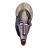 Masque Marka, ethnie voisine des Bambaras