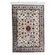 Vintage carpet from Punjab