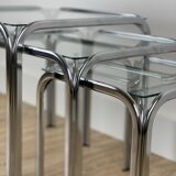 Trundle tables