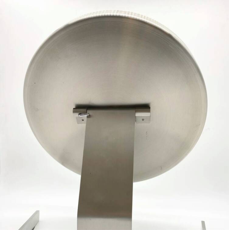“XXL” circular mirror by Pierre Vandel, 1970s