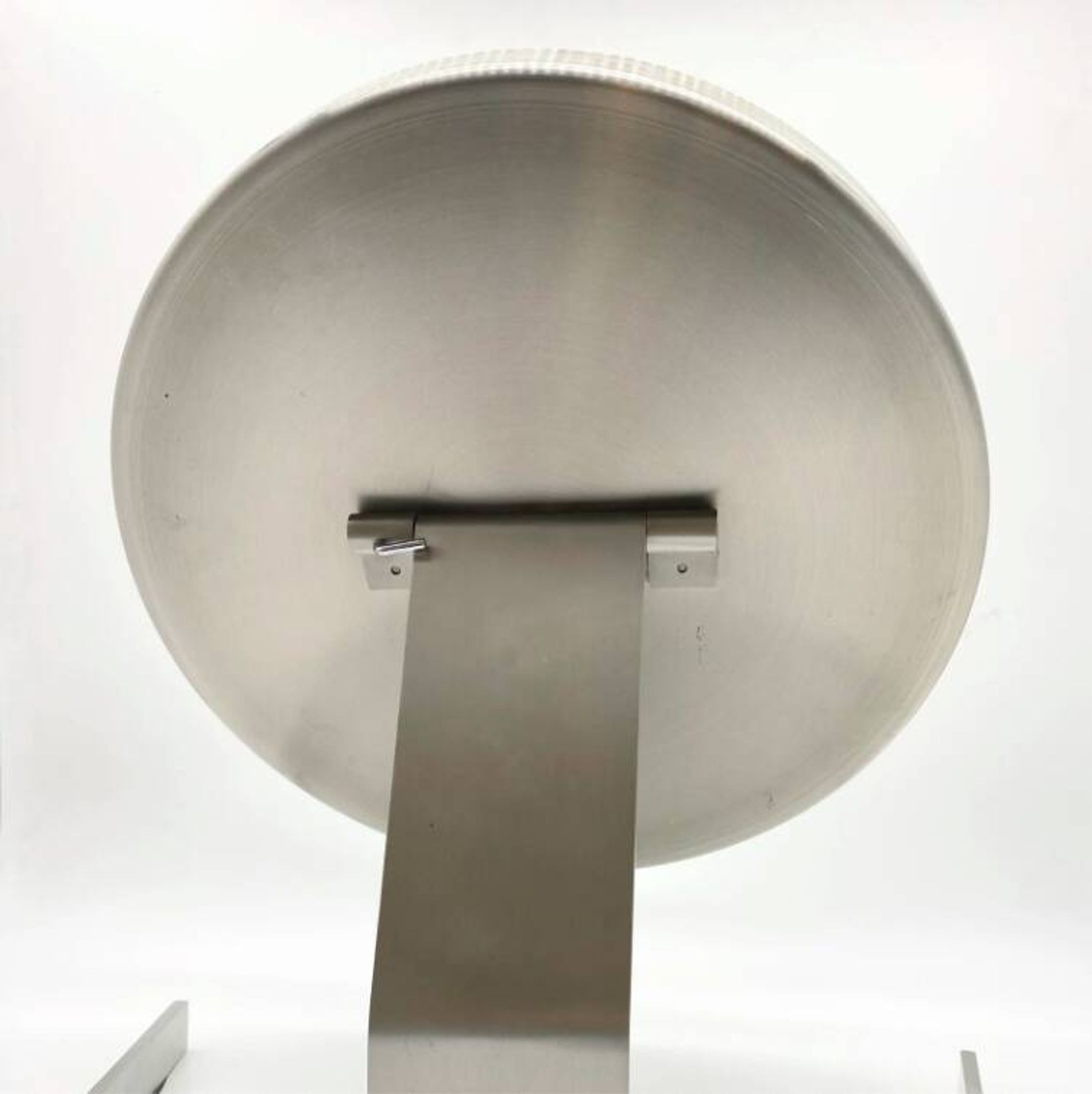 Miroir circulaire « XXL » par Pierre Vandel, 1970s