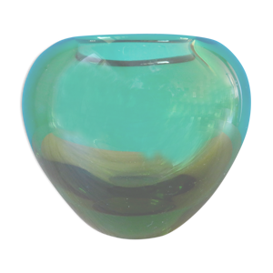 vase dit le coeur de