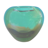 Small vase called "the heart" of Perluken - Denmark 1960