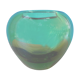 Small vase called "the heart" of Perluken - Denmark 1960