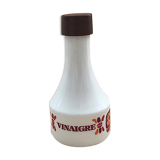 glass bottle