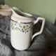 Milk jug