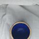 G. Metenier set in enamelled stoneware