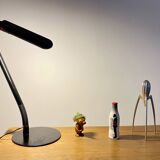 Manade France desk lamp designed by Philippe Michel, vintage 80s