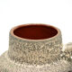 West Germany Fat Lava Ceramic Umbrella Stand, 1970s