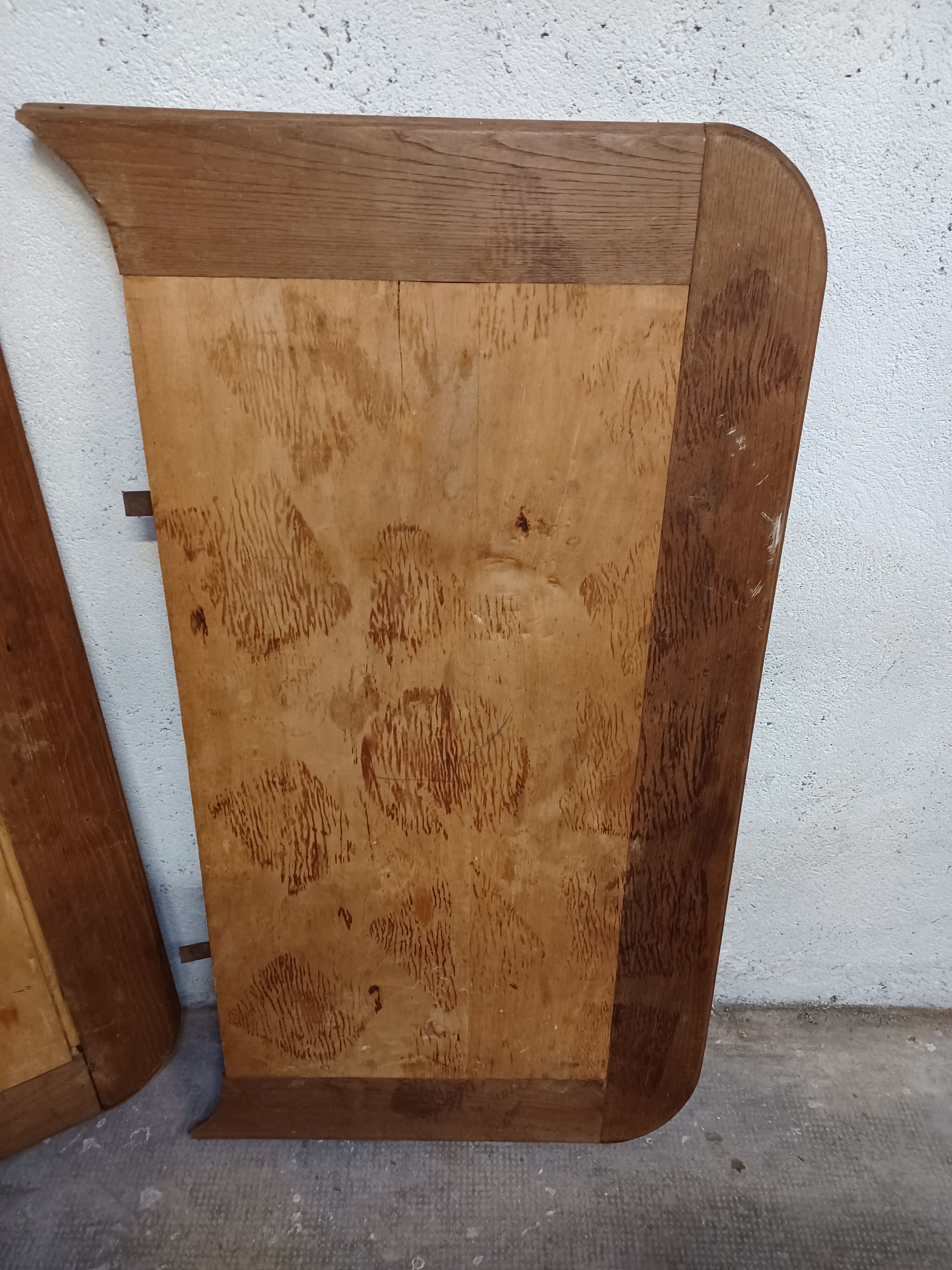 Table Art Deco, 1940