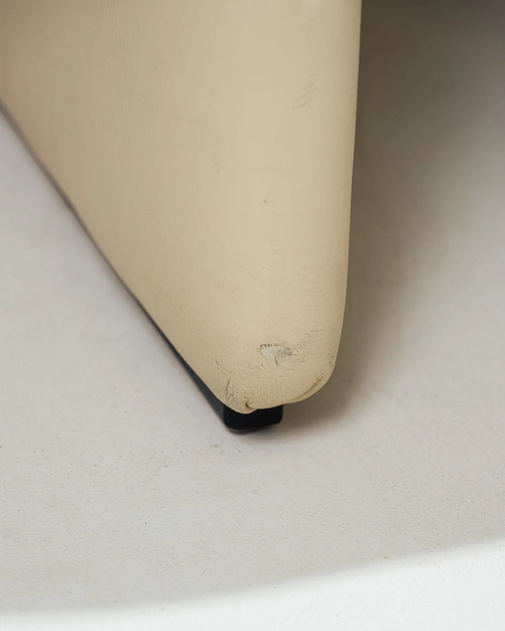 Leather sofa 'DS 2011', De Sede, 1980s