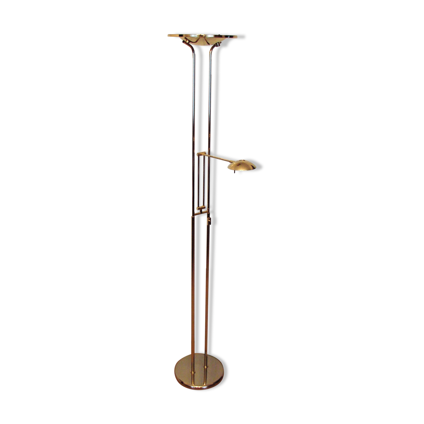 Lampadaire Estiluz, Espagne