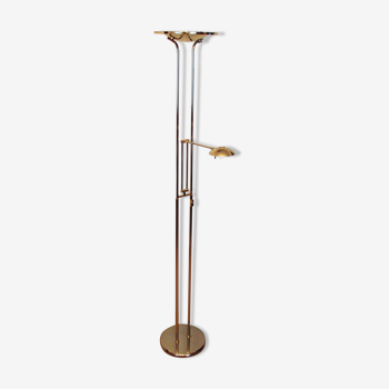 Floor lamp Estiluz, Spain