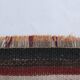 Vintage Turkish hallway rug 75x505 cm
