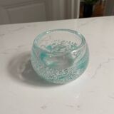 Glass bowl