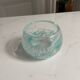 Coupelle en verre