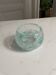 Glass bowl