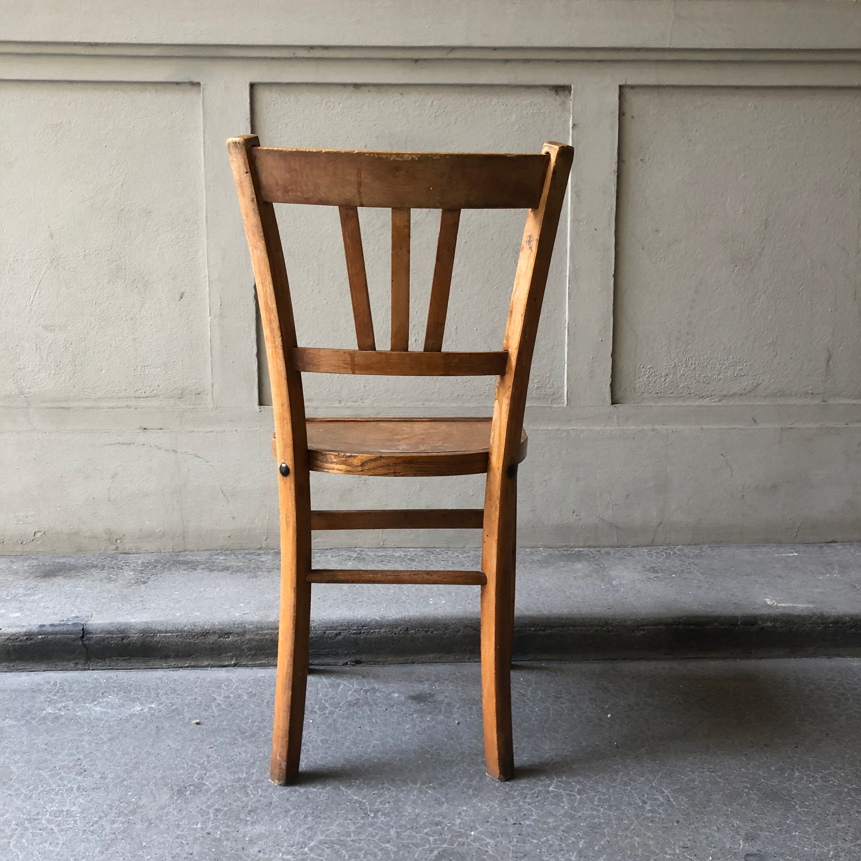 Bistro chair