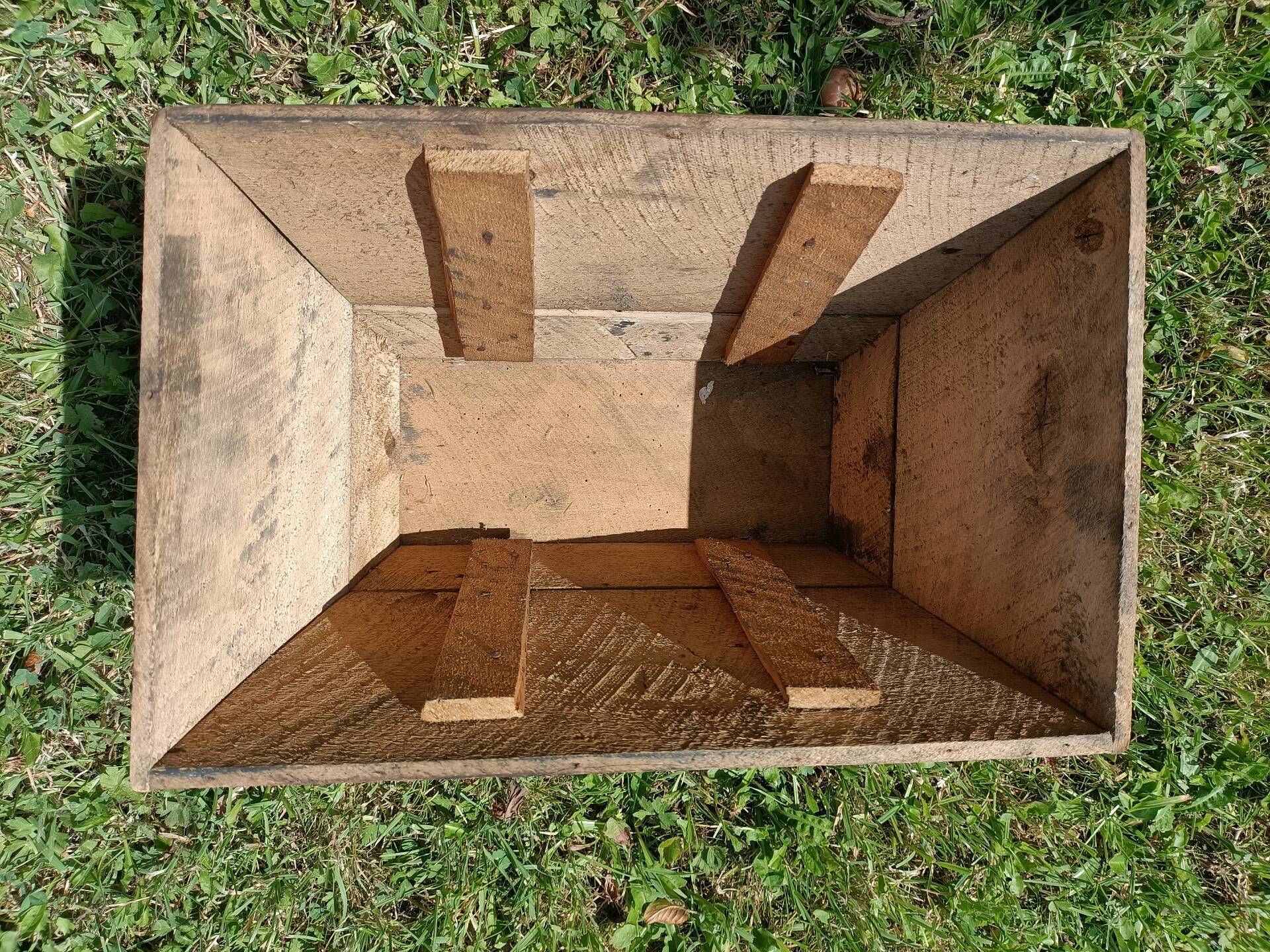 Jardinière