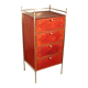 Accent furniture from the 1970s