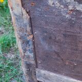 Former travel trunk Vacheron Fils Troyes