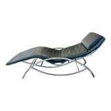 Longue chair year 80