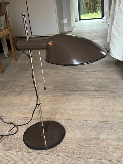 lampe de AB Fagerhults - Suède années 60/70