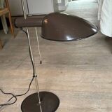 lamp by AB Fagerhults - Sweden 60s/70s