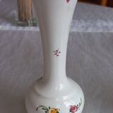 Petit vase Moustiers Muffragi