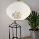 Vintage pendant lamp