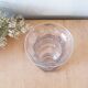 Glass vase 1930s or 1940s