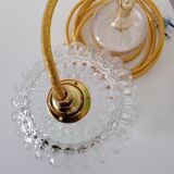 Lampe baladeuse vintage