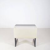 Adjustable desk designed by Luigi Colani for Flötotto, 1970s