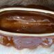Vintage Vallauris ceramic dish