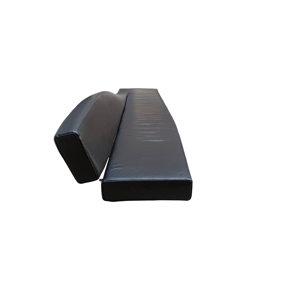 Aspen sofa by Jean-Marie Massaud