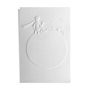 Le petit prince coucher - soleil