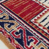 Tapis, 129x67 cm