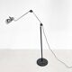 Lampadaire Topo Joe Colombo Stilnovo