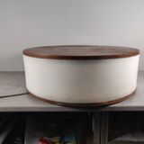 Round of light to pose design 70s