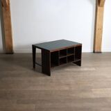 Pierre Jeanneret Pigeonhole Desk PJ-BU-02-A, India 1950s