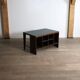 Pierre Jeanneret Pigeonhole Desk PJ-BU-02-A, India 1950s