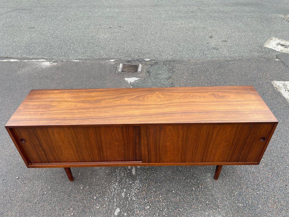 Vintage Danish sideboard, model Ry-26, attributed to Hans Wegner, 1953